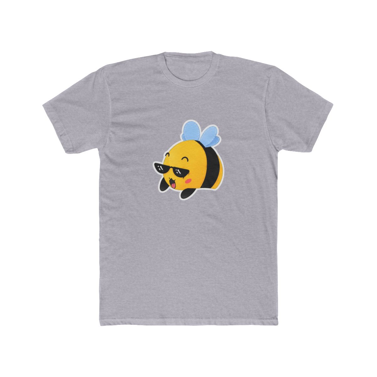Ranboo And Tubbo Merch Cosplay T Shirt - alternate angle 3, merchandise