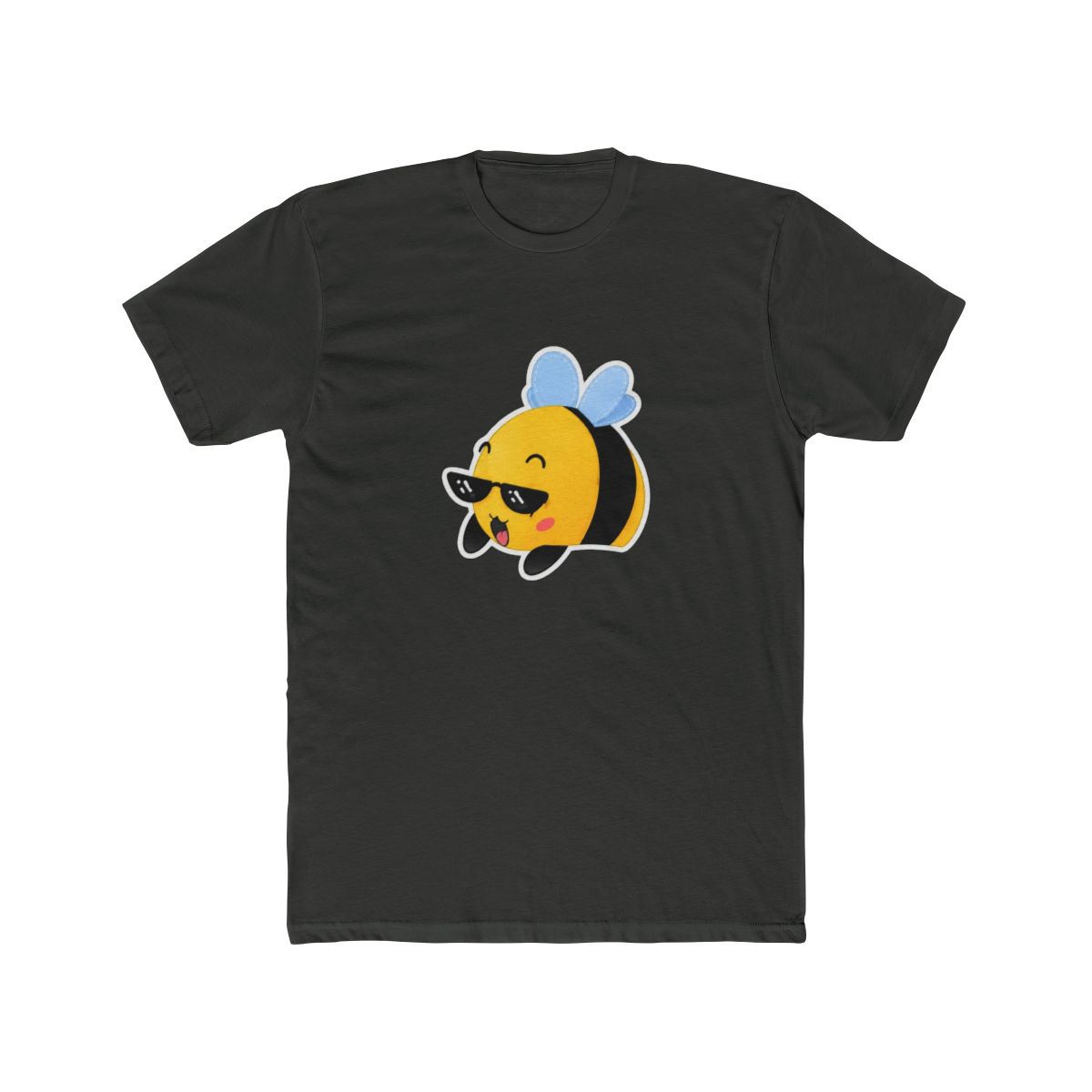 Ranboo And Tubbo Merch Cosplay T Shirt - alternate angle 5, merchandise