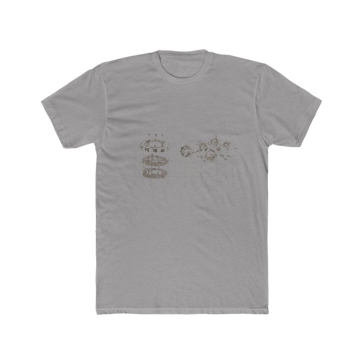 Tubbo COGs Cargo Pants T-Shirt - Official t-shirts merchandise