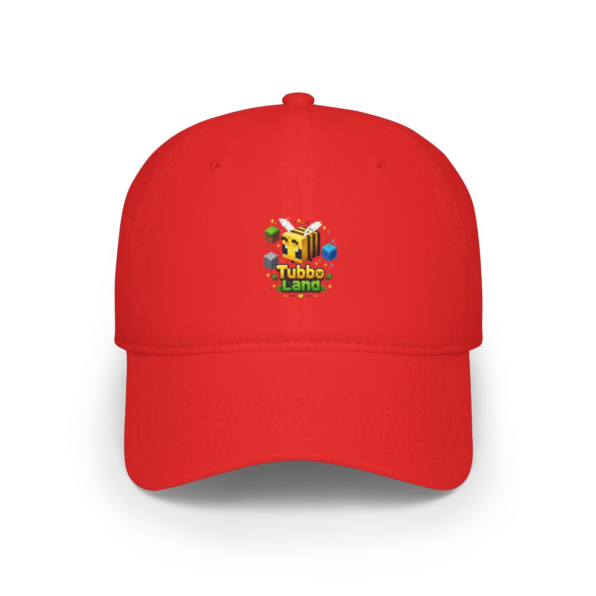Tubbo "Tubbo Land" Hat - Official hats merchandise