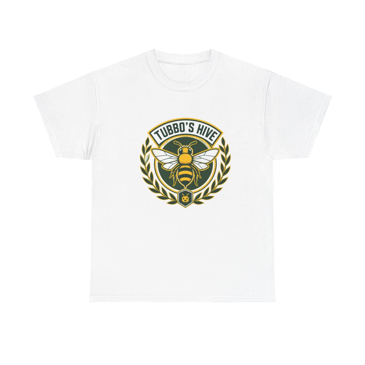 Tubbo Unisex Tee - Official t-shirts merchandise
