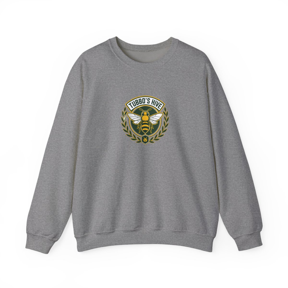 Tubbo Crewneck - Official sweatshirts merchandise