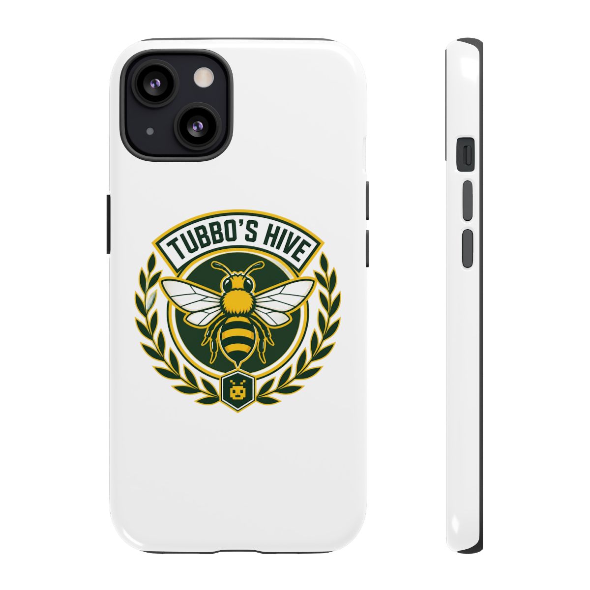 Tubbo "Tubbo" Phone Case - Official phone-cases merchandise