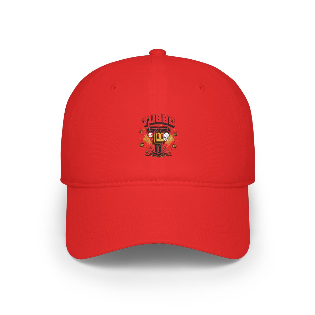 Tubbo "TUBBO" Hat - Official hats merchandise