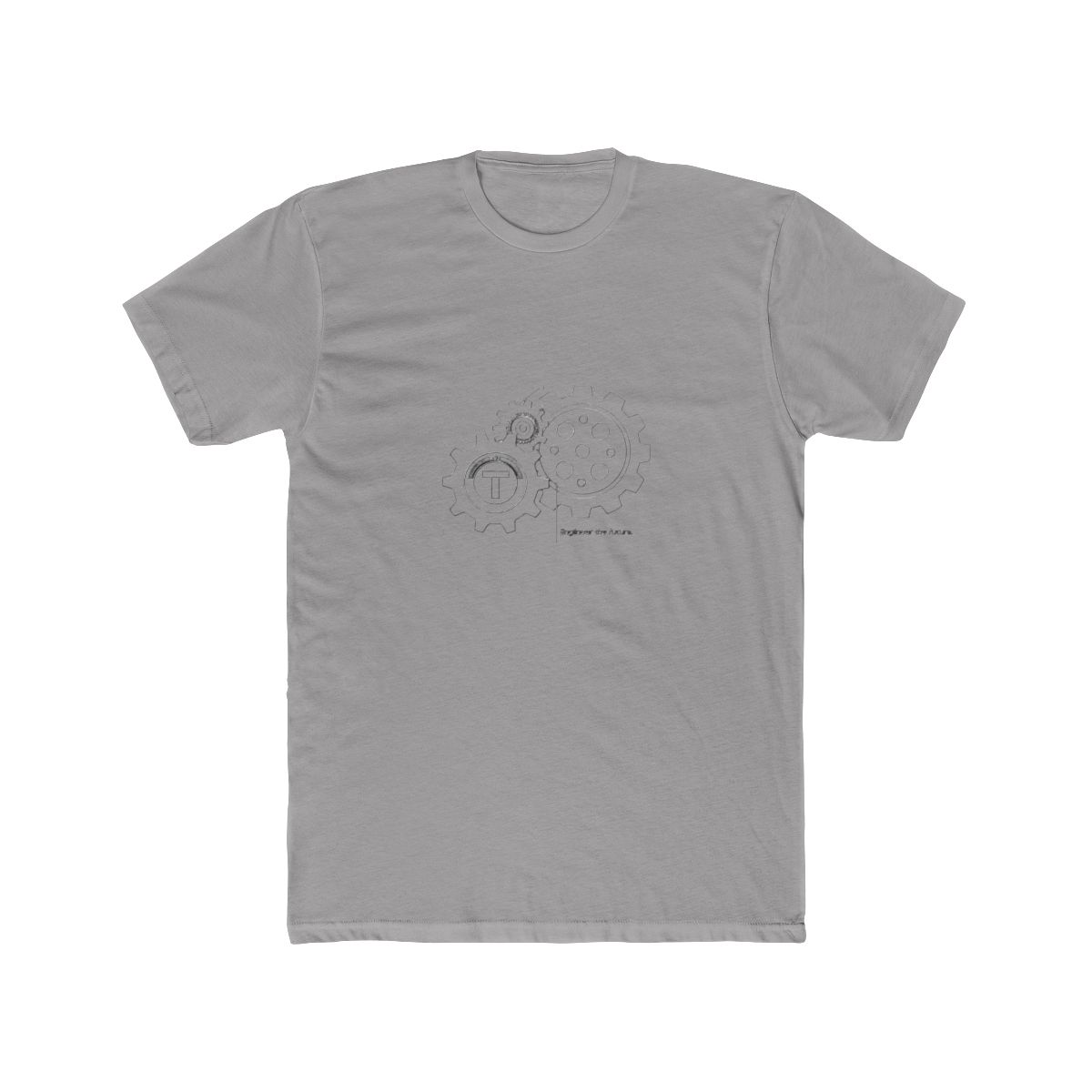Incident Tee - Green Tubbo - Official t-shirts merchandise