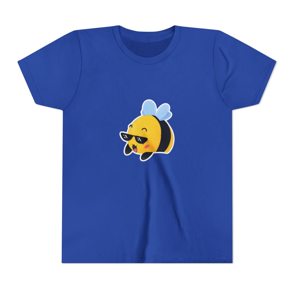 Ranboo And Tubbo Merch Cosplay Kids T Shirt - alternate angle 3, merchandise