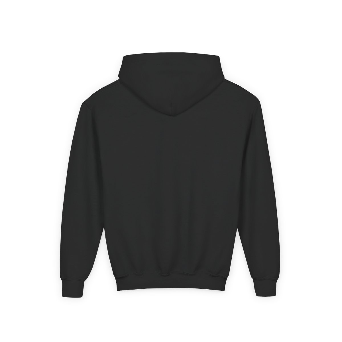 Tubbo "LIVE AND LET BEE" Kids Hoodie - alternate angle 1, merchandise